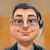 John Dandridge - @cookiemon1375 - TikTok