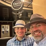 John D'Angelo - @john.dangelo - Instagram