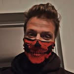 Johnny Angelo - @john_d_angelo - Instagram