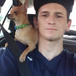 John D'Angelo - @dangelo_209 - Instagram