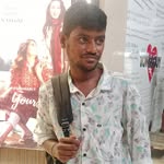 John Britto Daniel - @johndaniel5424 - Instagram