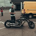 John Daniel - @iam.johnsen - Instagram