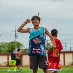 John Daniel Barreto Luna - @_its.dxniel - Instagram