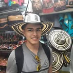 John Daniel Rios Zamora - @zamorajohndanielrios - Instagram
