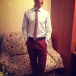 Иван_Андреевич - @john_dapper91 - Instagram