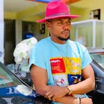 Agbo John Idoko - @john_darius_20 - Instagram