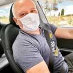 John Darlington - @thabisonorma - Instagram