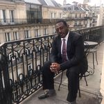 John Darlington, II - @johndarlington95 - Instagram