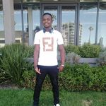 John Darlington Rabvu - @johndarlingtonrabvu - Instagram