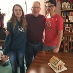 John Darrow - @darrowj22 - Instagram
