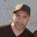 Faber Garcia Vargas - @john_darux - Instagram