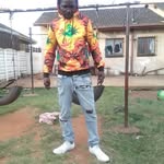 John Darukah Jackson - @johndarukah - Instagram