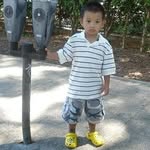 John Maynard Taasan Jr. - @johndasecond - Instagram