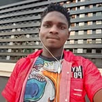 john dashe Mallam - @johndashemallam - Instagram