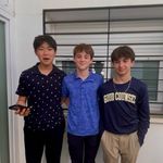 John Daskalakis - @jdask12 - Instagram