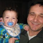 John Dattilo - @daddeo_1 - Instagram