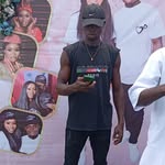 daubriyaibo John - @johndaubriyaibo - Instagram