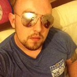 John Daubney - @daubneyjohn - Instagram