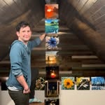 John Daugherty - @johnmgallery - Instagram