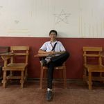 John Christoper Daus - @jayceedaus - Instagram