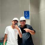 John Luster Davalos - @johnlusterdavalos - Instagram