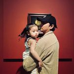 John Russel Abacan Davalos - @aseldvls - Instagram