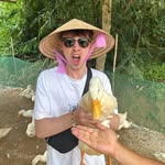 John Davidge - @john.davidge - Instagram