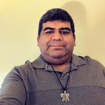 John Davidson - @jwdavidson81 - Instagram
