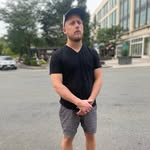 John Davidson - @dirtybalddad - Instagram
