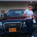 John Davidson - @johndavidson7492 - Instagram