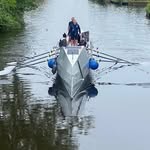 John Davidson - @orca_row - Instagram