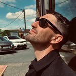 John Davidson - @johnjamsdavs - Instagram