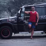 John Davis - @captainblack1177 - Instagram