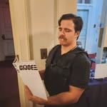 John Davis - @thelastjohndavis - Instagram