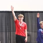 John Davis Ehinger - @jdehinger2025_recruitment - Instagram