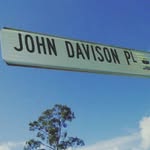John Davison - @john_davison1948 - Instagram