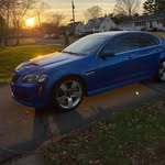 John Davison - @featherburner_fab - Instagram