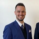 John Davison - @kingdomwithinu - Instagram