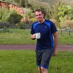 John Dayton - @swimjohn18 - Instagram