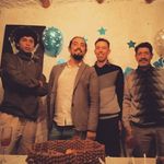 John Daza - @daza1268 - Instagram