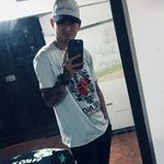 John Daza - @daza8492 - Instagram