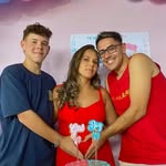 Johnny Barbosa Nunes De Aguiar - @johnnybnunes - Instagram