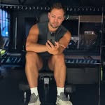 John Dean - @john191090 - Instagram