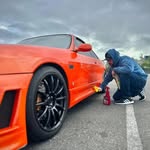 John Dean - @r331911 - Instagram