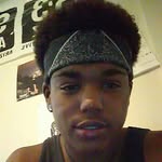 John Deandrade - @tree_demon13 - Instagram