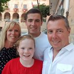 John Deane - @jonaldeaneo - Instagram