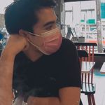John Deane Anover - @johndeanelongga - Instagram
