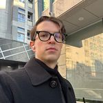 John Elliott - @john.dean.e - Instagram