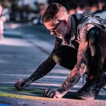 John DeBruhl - @diamondthunderbolt - Instagram
