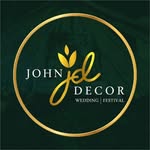 John Decor | Luxury Wedding & Event Designers | India - @john_decors - Instagram